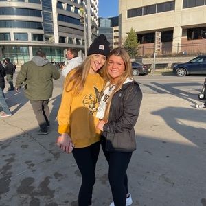 Meet your Posher, Anna